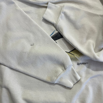 Large 1994 Warner Bros Taz Sweatshirt