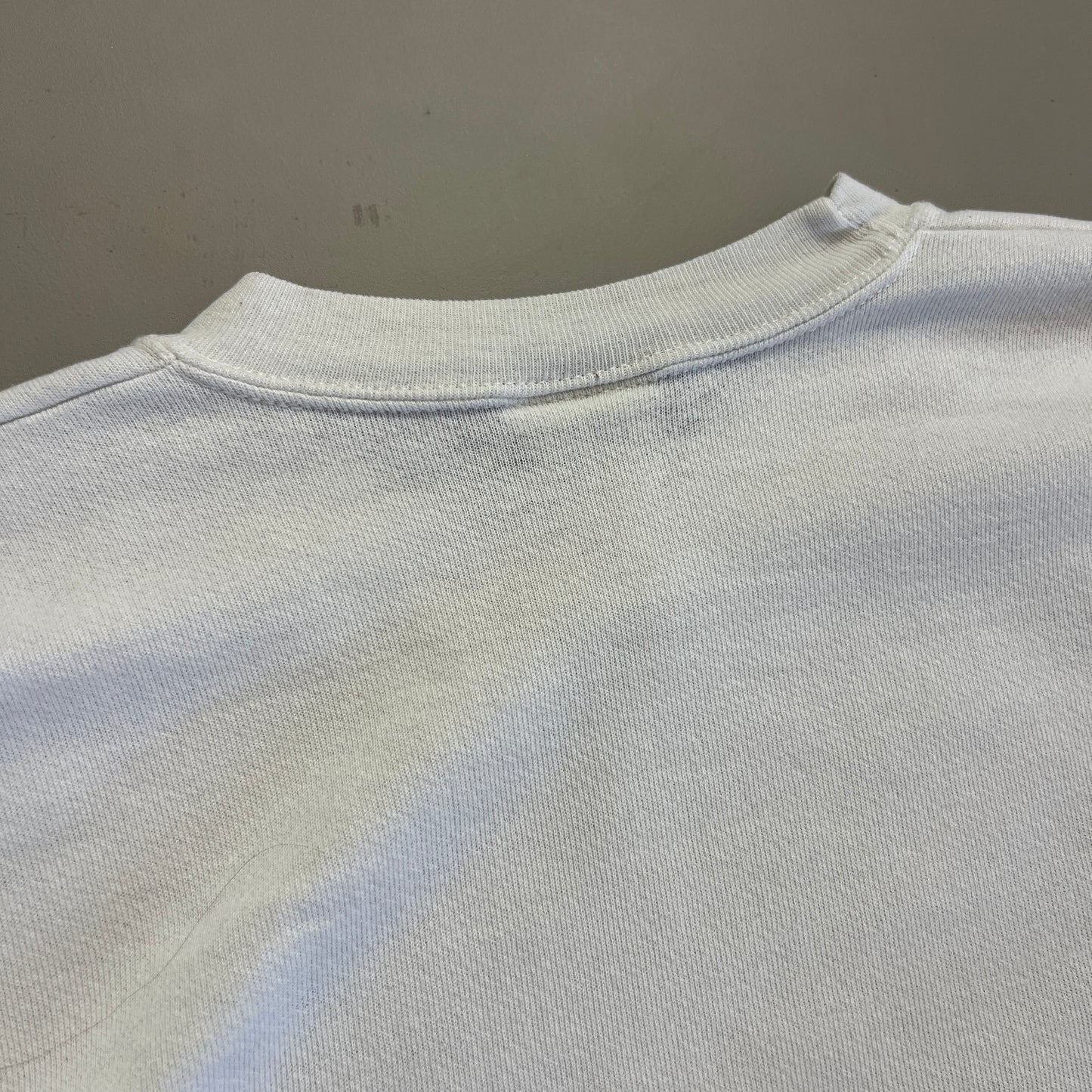 Large 1994 Warner Bros Taz Sweatshirt