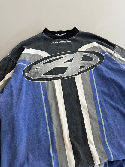 XL 90s Answer Supercross Cotton Jersey