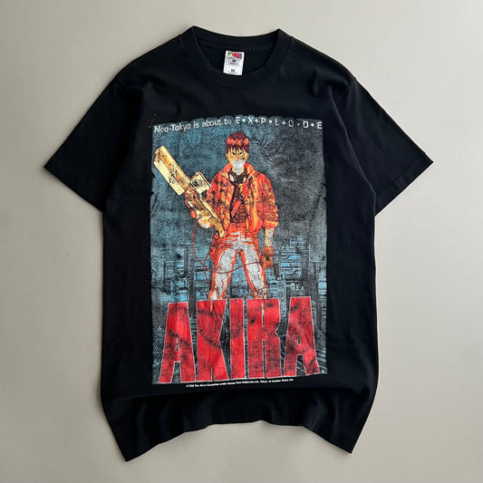 Medium 1988 Akira Neo- Tokyo T-shirt