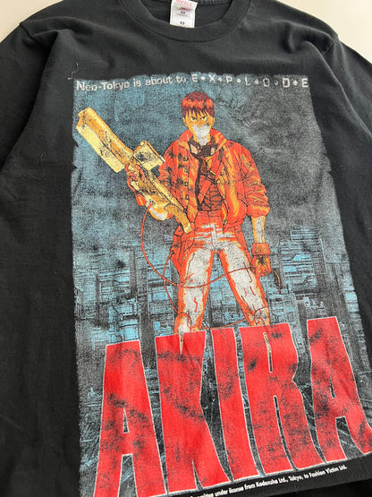 Medium 1988 Akira Neo- Tokyo T-shirt