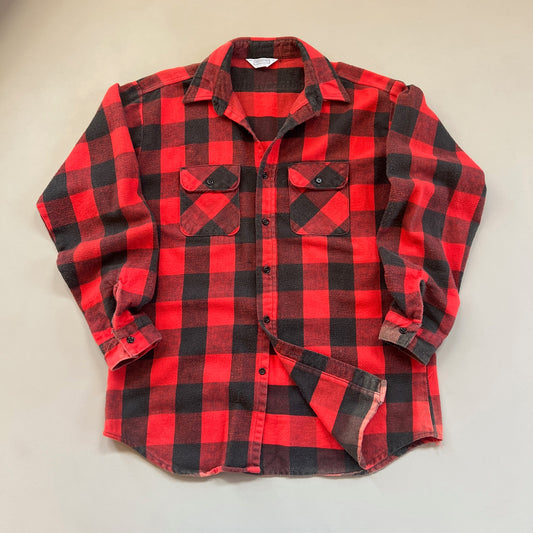 XL 90s Five Brothers Flannel
