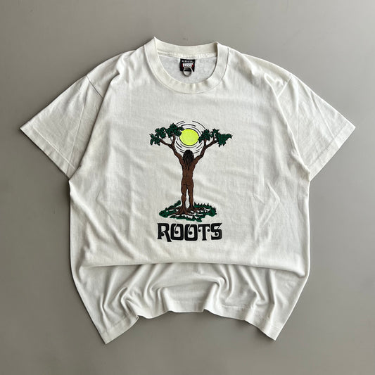 XL 90s Roots T-shirt