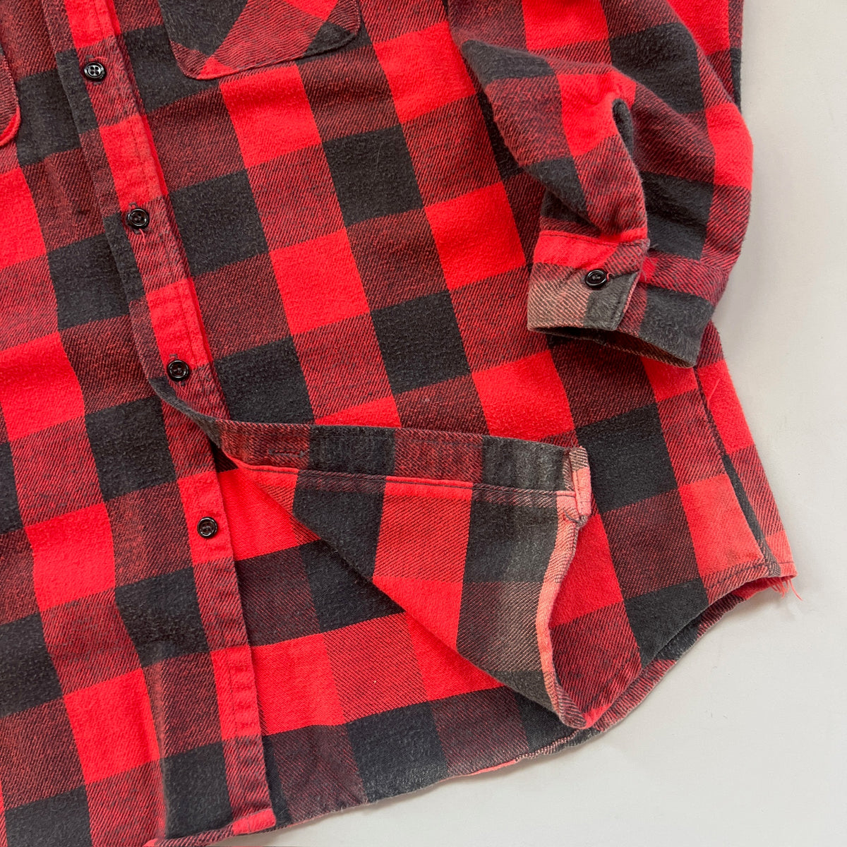 XL 90s Five Brothers Flannel