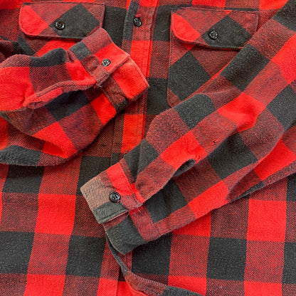XL 90s Five Brothers Flannel