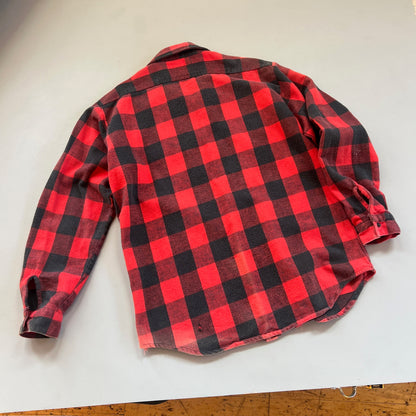 XL 90s Five Brothers Flannel