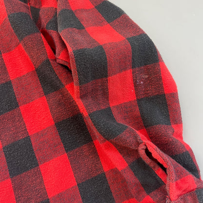XL 90s Five Brothers Flannel