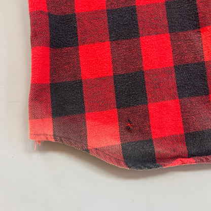 XL 90s Five Brothers Flannel