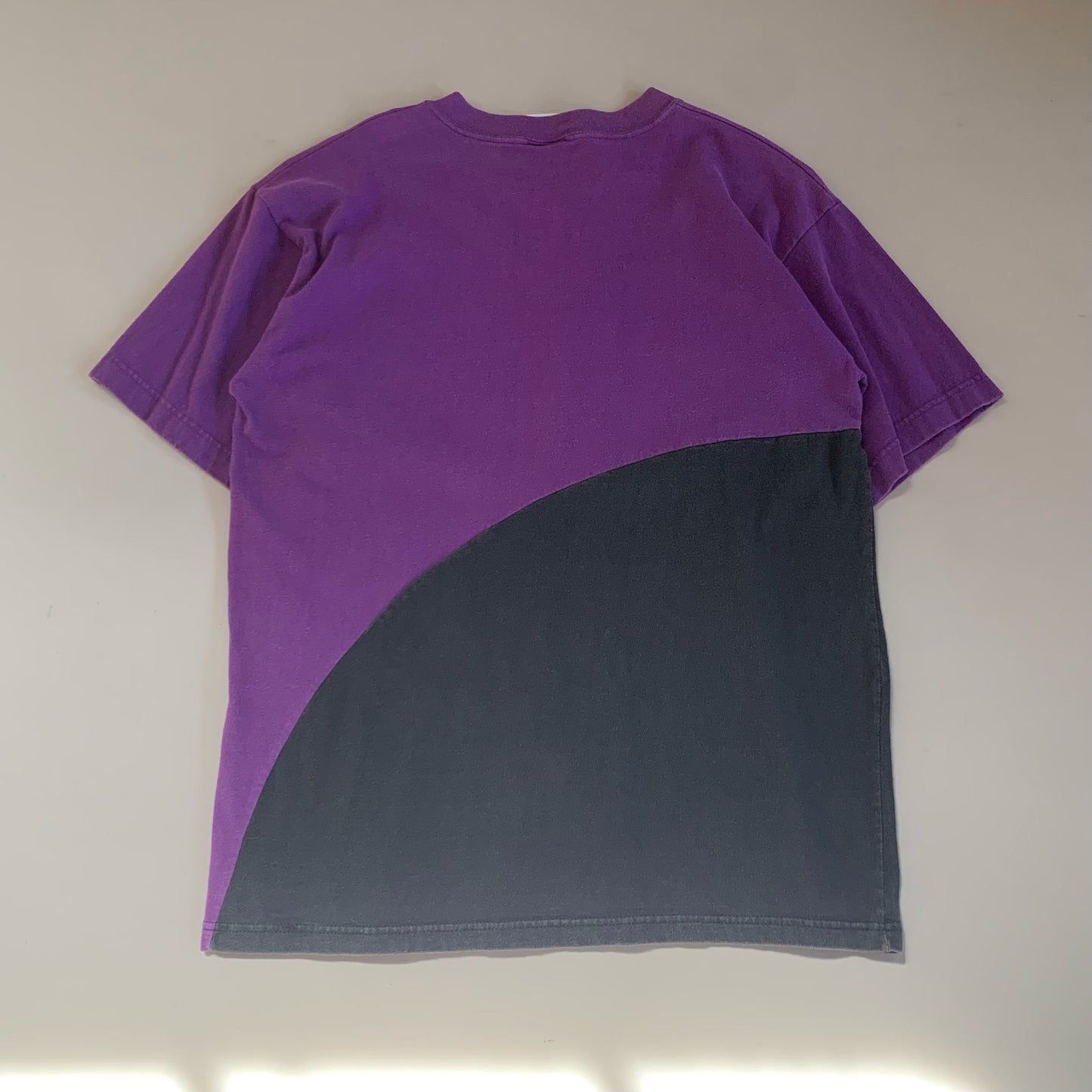 Large 90s Colorado Rockies T-shirt