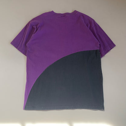 Large 90s Colorado Rockies T-shirt