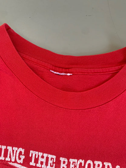 XL 1993 St. Louis Cardinals Mark McGwire T-shirt