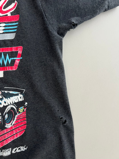 Large 1989 Dale Earnhardt Winston Champ T-shirt