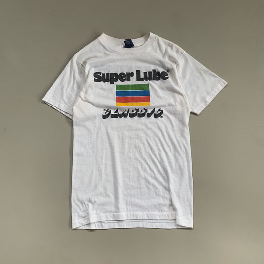 Medium 80s Super Lube Classic T-shirt