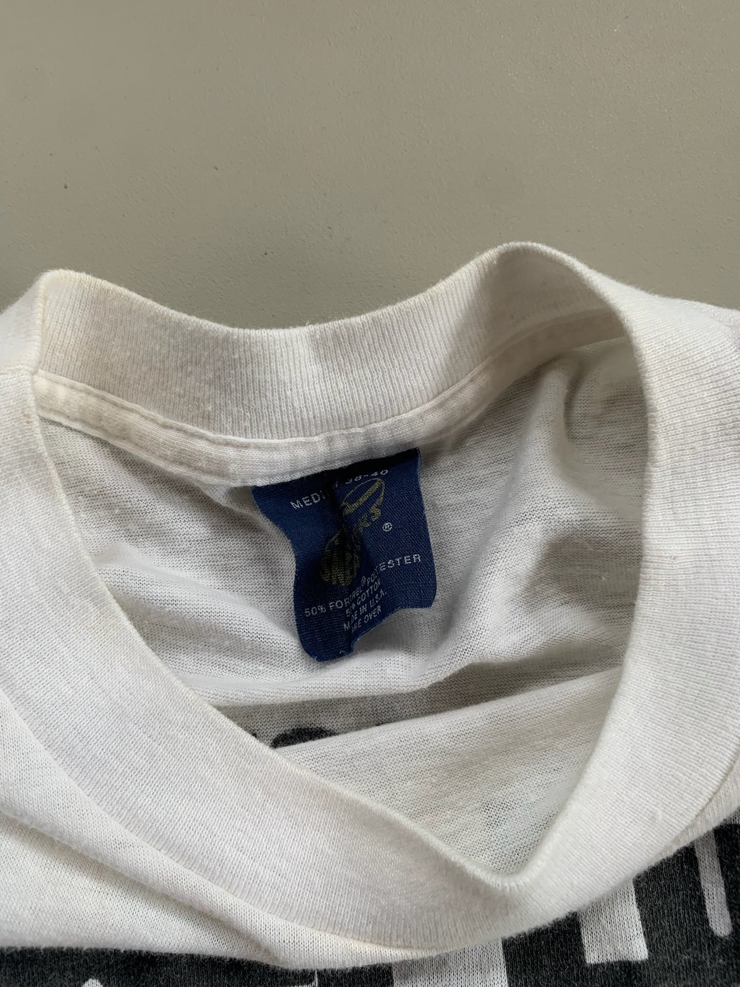 Medium 80s Super Lube Classic T-shirt