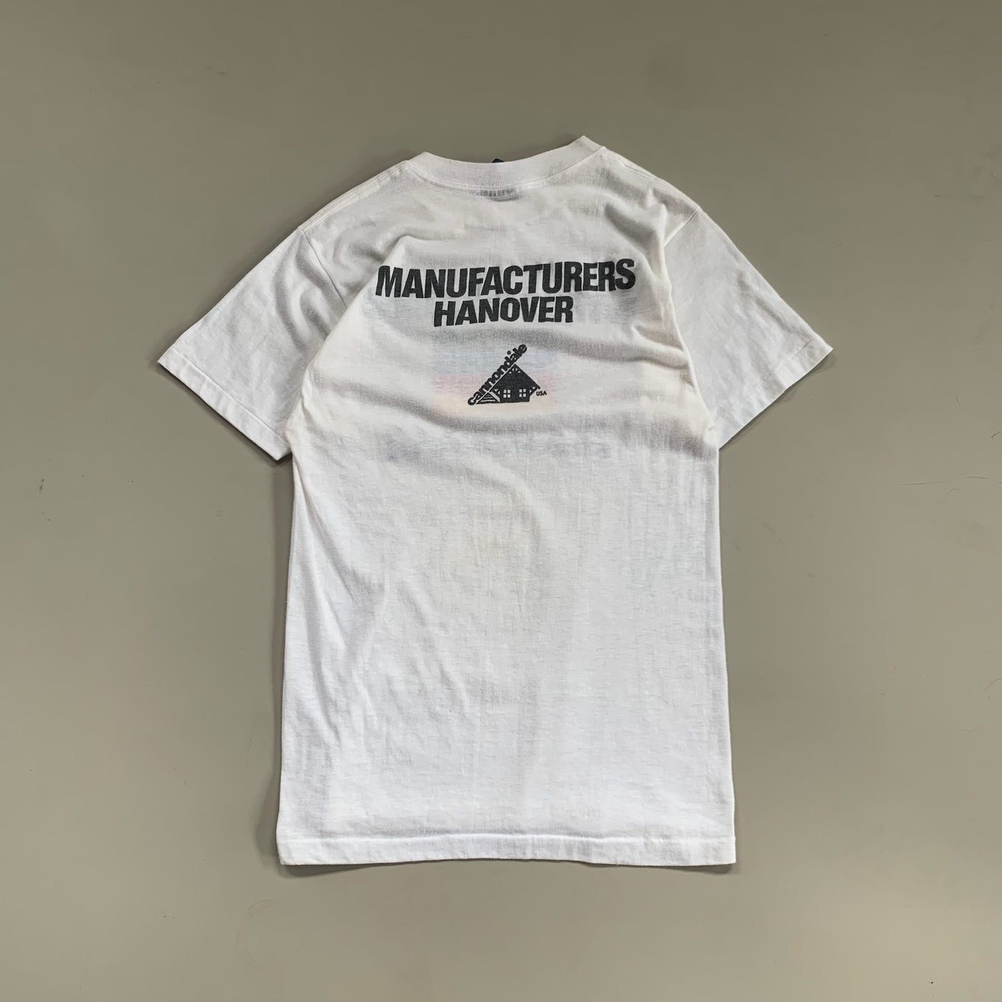 Medium 80s Super Lube Classic T-shirt