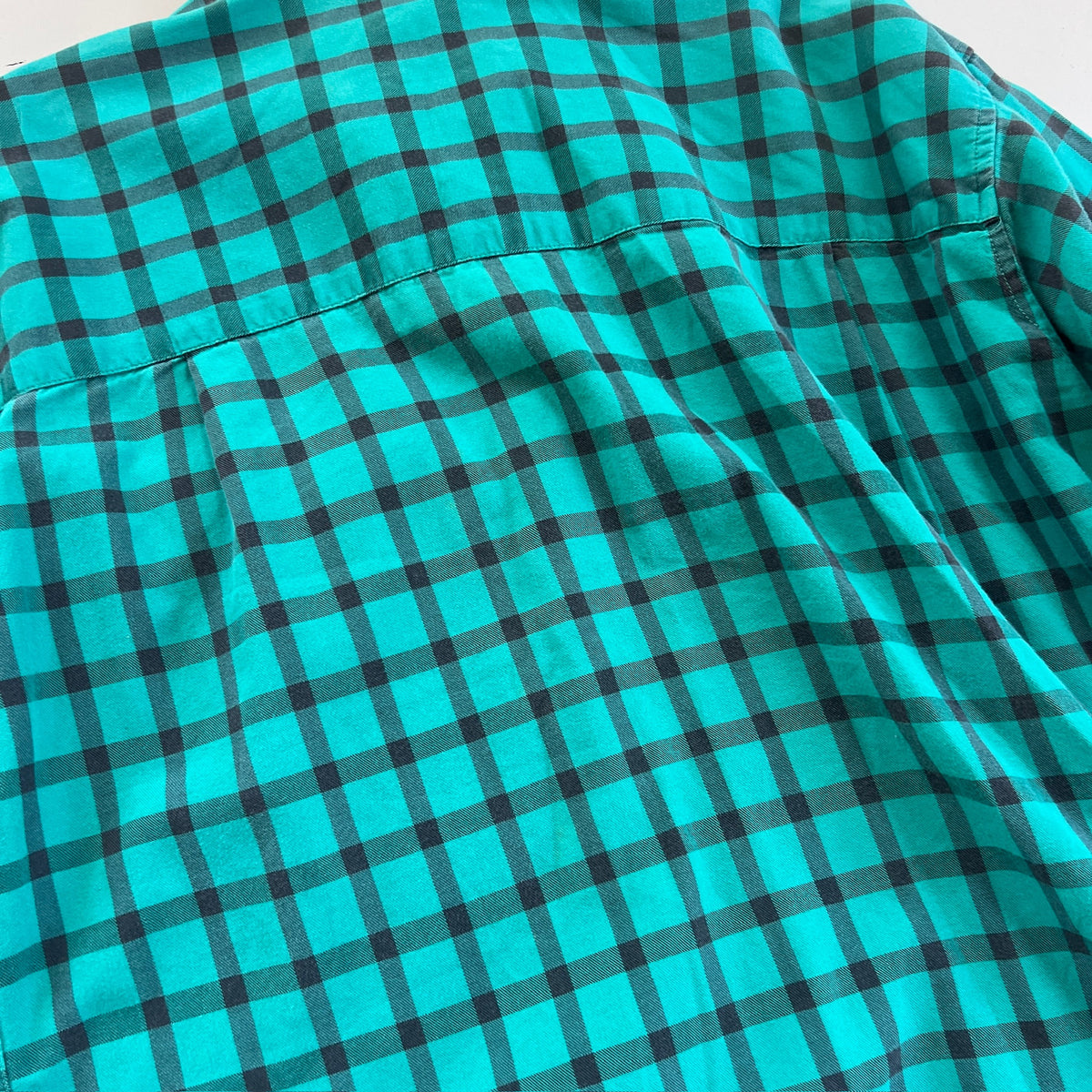 Womens Large 80s Patagonia Button Shirt