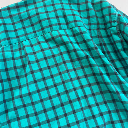 Womens Large 80s Patagonia Button Shirt