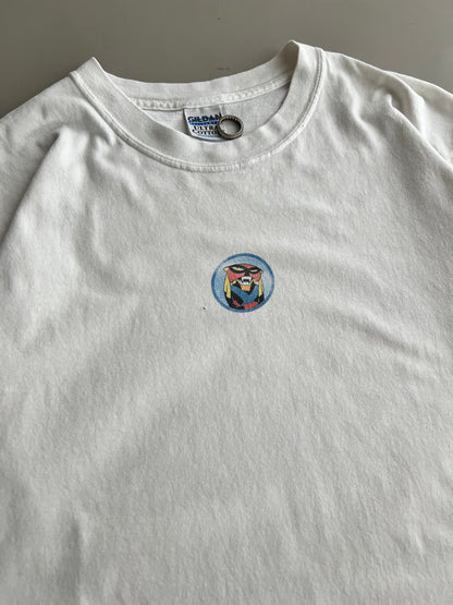 Large 2000s The Brak Show Cartoon Network T-shirt