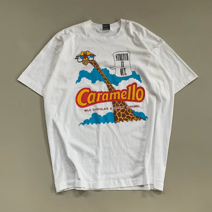 XL 1993 Caramello T-shirt