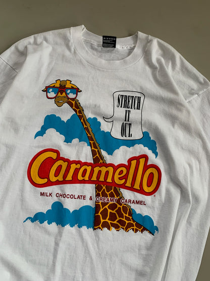 XL 1993 Caramello T-shirt