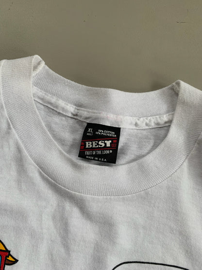 XL 1993 Caramello T-shirt