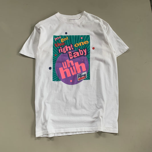 XL 1990s Diet Pepsi T-shirt
