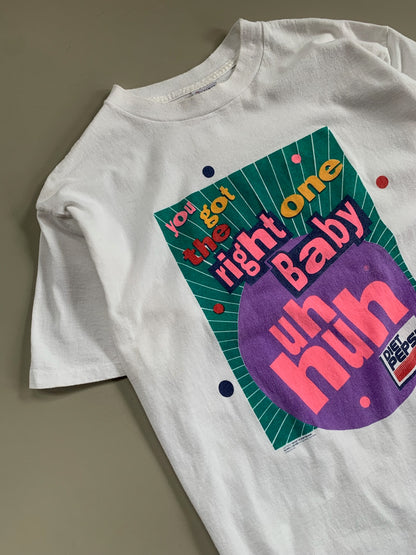 XL 1990s Diet Pepsi T-shirt