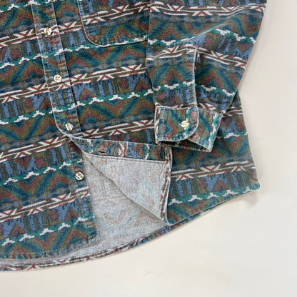 Large Vintage Redhead Chamois