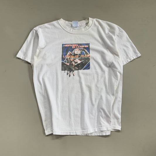 XL Lords of Acid & Praga Khan Heaven is Coming Tour T-shirt