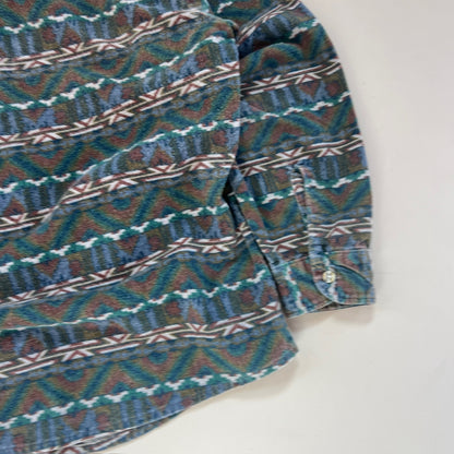 Large Vintage Redhead Chamois