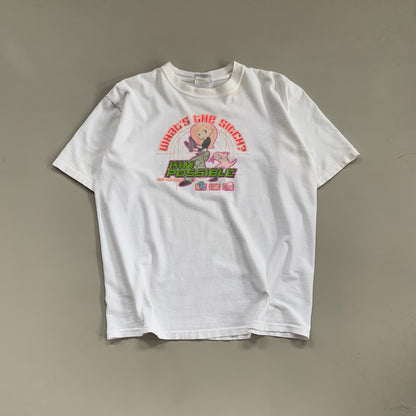 Youth Large 2000s Kim Possible T-shirt