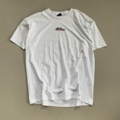 XL 2000s No Fear T-shirt