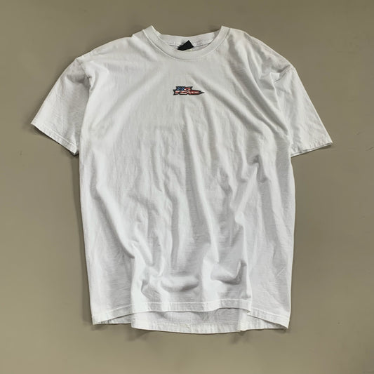XL 2000s No Fear T-shirt