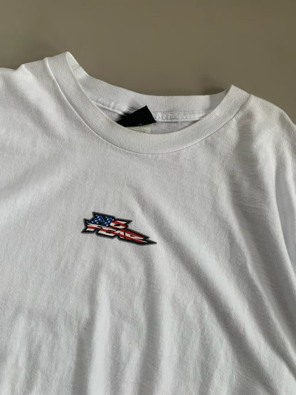 XL 2000s No Fear T-shirt