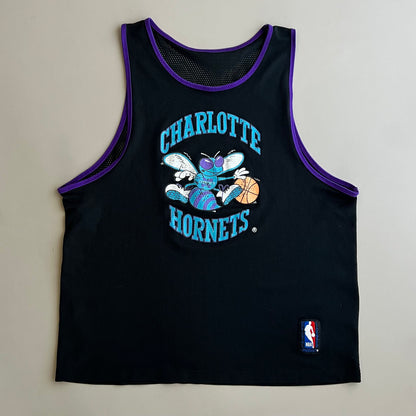 90s Charlotte Hornets Jersey