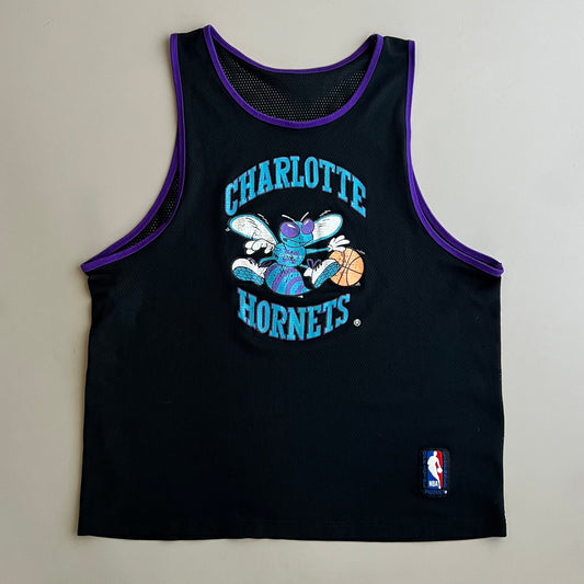 90s Charlotte Hornets Jersey