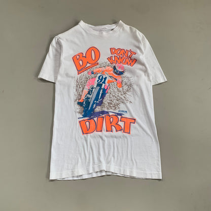 Medium 1991 Bo Dirt Camel Pro T-shirt