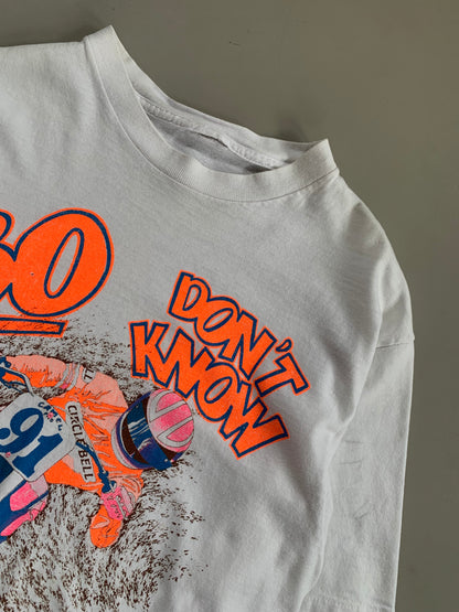 Medium 1991 Bo Dirt Camel Pro T-shirt