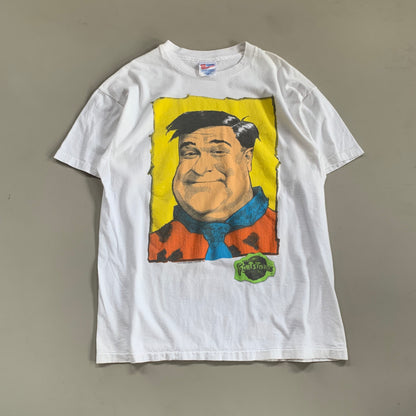 Large 90s Fred Flintstones The Flintstones T-Shirt