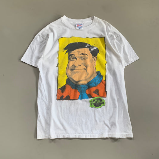 Large 90s Fred Flintstones The Flintstones T-Shirt