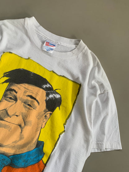 Large 90s Fred Flintstones The Flintstones T-Shirt