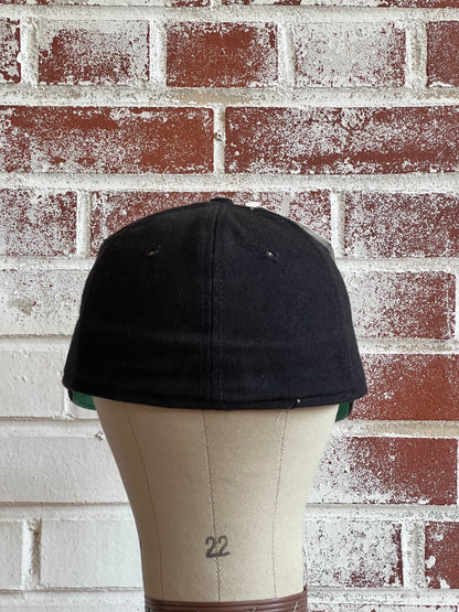 80s Charlotte Hornets New Era Hat