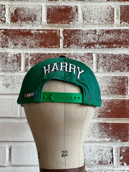 90s Harry Gant Racing Hat