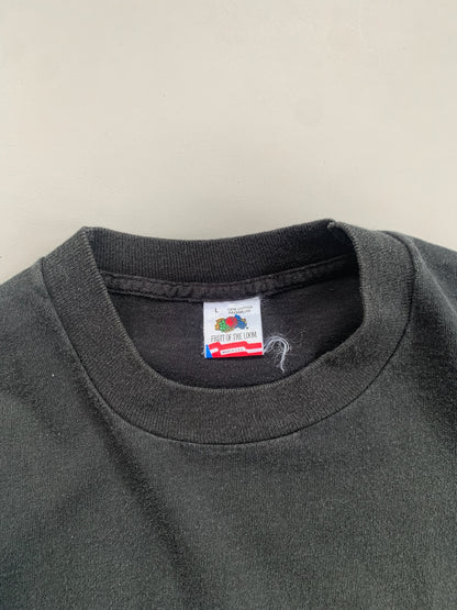 Large 1990s Dick Tracy T-shirt