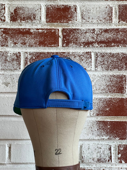 1980s Seibu Lions Japanese Baseball Hat