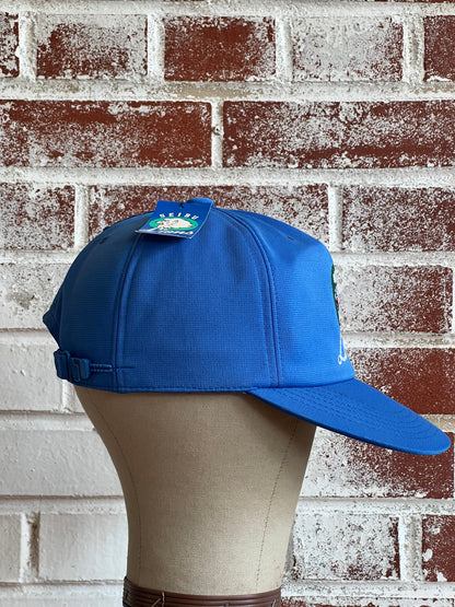 1980s Seibu Lions Japanese Baseball Hat