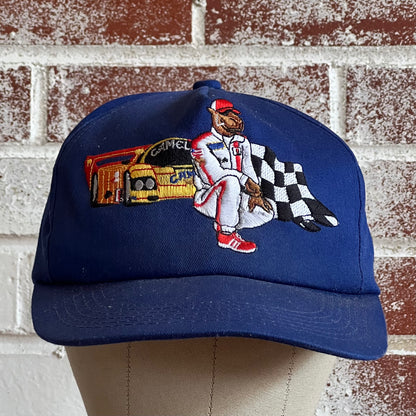 90s Camel GT Hat