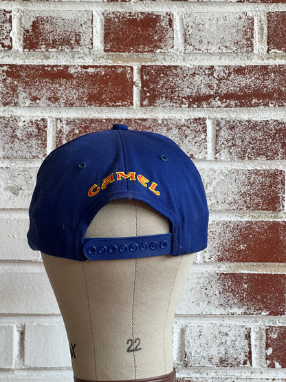 90s Camel GT Hat
