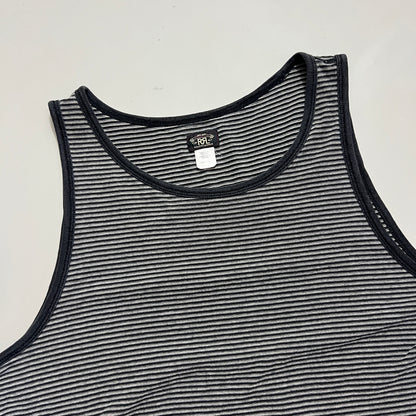 Large RRL Ralph Lauren Tank Top