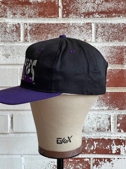 90s Colorado Rockies MLB Hat
